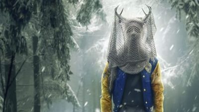 Yellowjackets 2.Sezon 3.Bölüm Türkçe Dublaj izle
