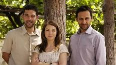 Yol Arkadaşım 5.Bölüm izle