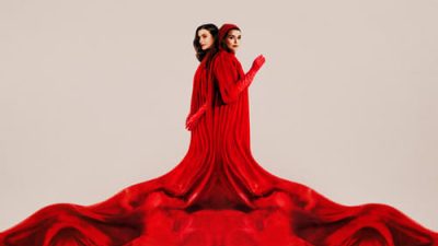 Dead Ringers 1.Sezon 3.Bölüm izle