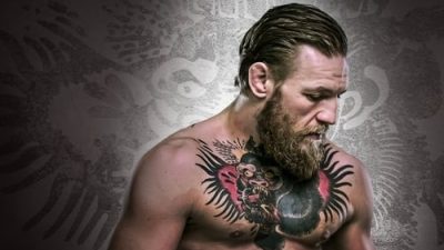 McGregor Forever 1.Sezon 3.Bölüm izle