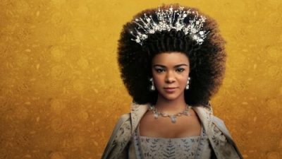 Queen Charlotte: A Bridgerton Story 1.Sezon 1.Bölüm Türkçe Dublaj izle