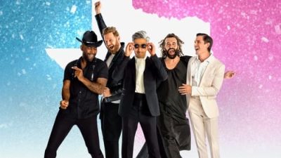 Queer Eye 7.Sezon 3.Bölüm izle