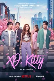 XO, Kitty izle izle