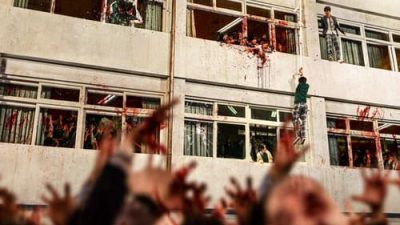 All of Us Are Dead 1.Sezon 1.Bölüm izle