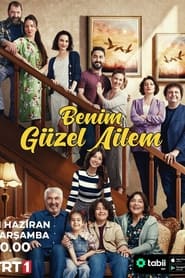 Benim Güzel Ailem izle