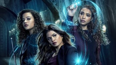 Charmed 4.Sezon 1.Bölüm Türkçe Dublaj izle