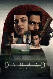 Dahaad Türkçe Dublaj izle 
