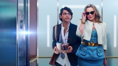 Glamorous 1.Sezon 5.Bölüm izle