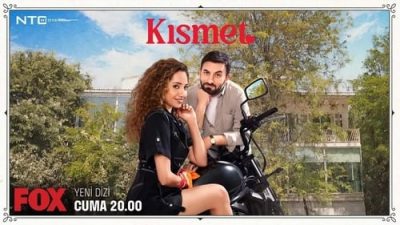 Kısmet 3.Bölüm izle