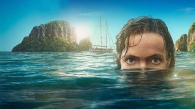 No Escape 1.Sezon 1.Bölüm izle
