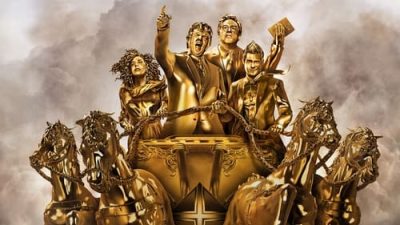 The Righteous Gemstones 2.Sezon 3.Bölüm izle