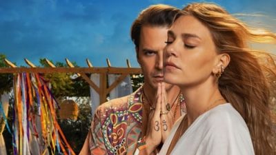 Arayış 1.Sezon 3.Bölüm izle