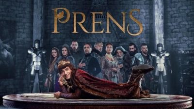 Prens 2.Sezon 5.Bölüm izle