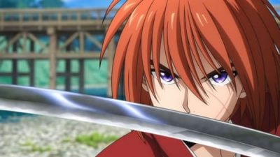 Rurouni Kenshin: Meiji Kenkaku Romantan (2023) 2.Bölüm izle