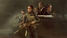 Special Ops: Lioness 3.Sezon 8.Bölüm izle