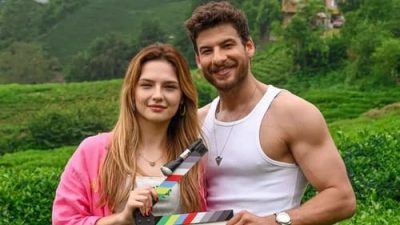 Yaz Şarkısı 2.Bölüm izle