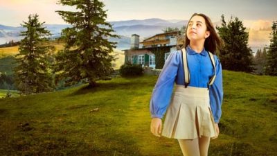 Yeşil Vadinin Kızı 29.Bölüm izle