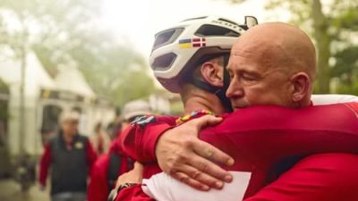 Invictus Oyunları: Gazilerin Mücadele Ruhu 1.Sezon 3.Bölüm izle