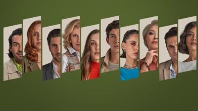 Mala fortuna 1.Sezon 5.Bölüm izle