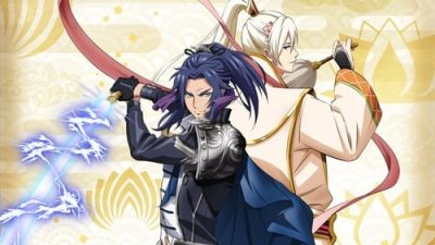 Namu Amida Butsu! Rendai Utena 2.Bölüm izle
