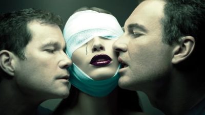 Nip/Tuck 2.Sezon 2.Bölüm izle