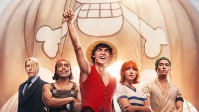 One Piece 1.Sezon 2.Bölüm izle