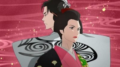Ōoku: The Inner Chambers 1.Sezon 2.Bölüm izle