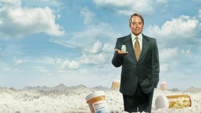 Painkiller 1.Sezon 3.Bölüm izle