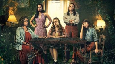 Alice Hart’ın Kayıp Çiçekleri 1.Sezon 1.Bölüm izle
