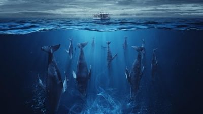 The Swarm 1.Sezon 3.Bölüm izle