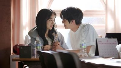 A Time Called You 1.Sezon 3.Bölüm izle