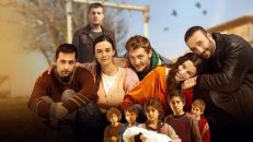 Ateş Kuşları 11.Bölüm izle