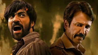 Sevgilim Bombay 1.Sezon 3.Bölüm izle