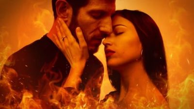 Burning Body 1.Sezon 3.Bölüm izle