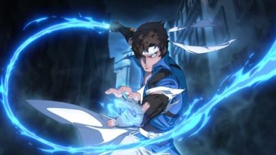 Castlevania: Nocturne 2.Sezon 4.Bölüm izle
