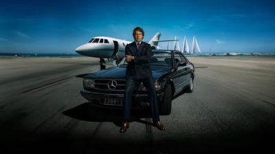 Tapie 1.Sezon 2.Bölüm izle