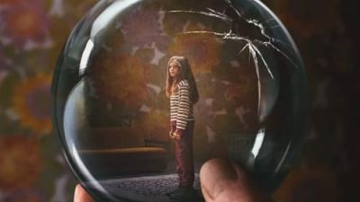 Dear Child 1.Sezon 4.Bölüm izle