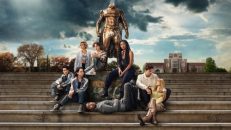 Gen V 2.Sezon 1.Bölüm izle