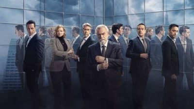 Succession 2.Sezon 9.Bölüm Türkçe Dublaj izle