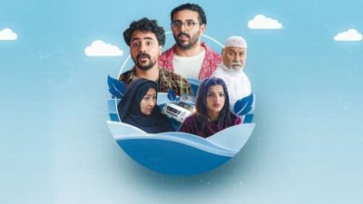 Tahir’s House 1.Sezon 1.Bölüm izle