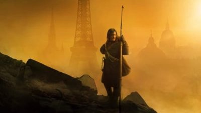 The Walking Dead: Daryl Dixon 2.Sezon 6.Bölüm izle