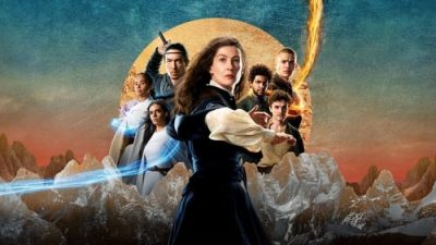 Zaman Çarkı 2.Sezon 4.Bölüm izle
