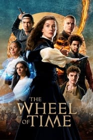 Zaman Çarkı izle 