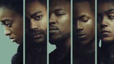 Top Boy 5.Sezon 2.Bölüm izle