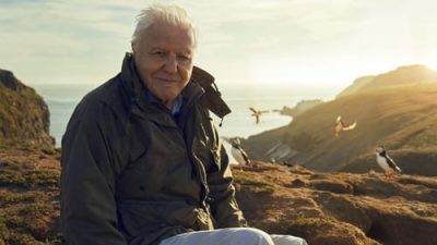 Wild Isles 1.Sezon 5.Bölüm izle