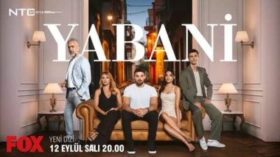 Yabani 7.Bölüm izle