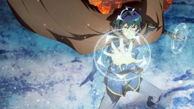 Kikansha no Mahou wa Tokubetsu desu 2.Bölüm izle