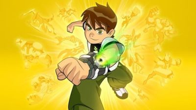 Ben 10 2.Sezon 3.Bölüm Türkçe Dublaj izle