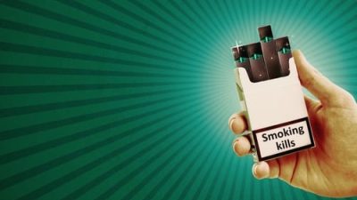 Big Vape: The Rise and Fall of Juul 1.Sezon 1.Bölüm izle
