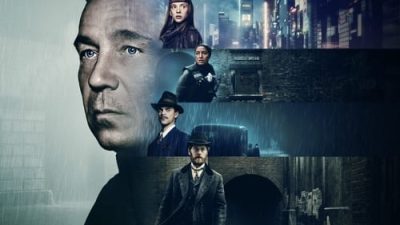 Bodies 1.Sezon 2.Bölüm izle